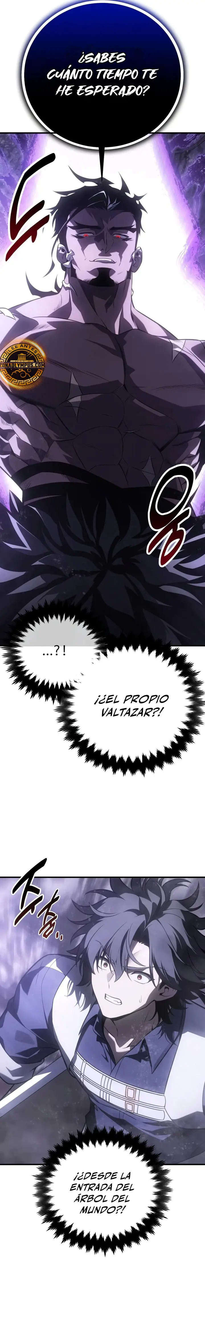 Read Yo mate al jugador de la Academia ES Manga Online
