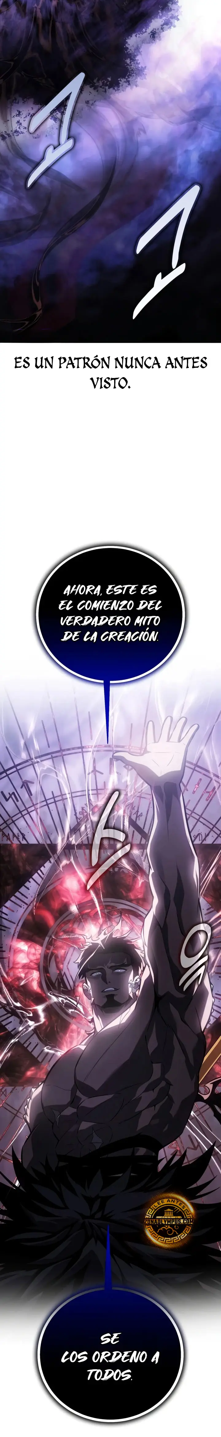 Read Yo mate al jugador de la Academia ES Manga Online