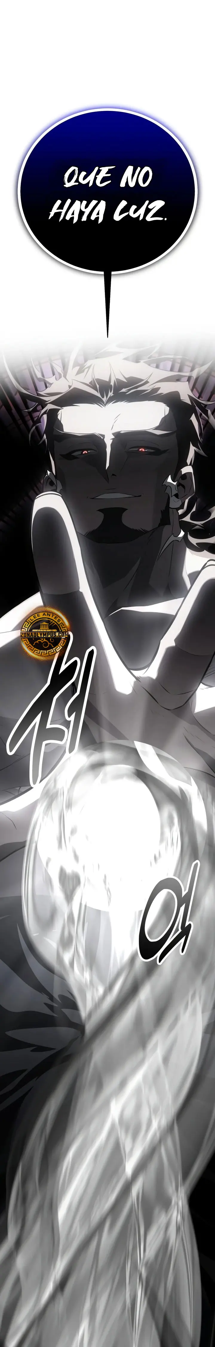 Read Yo mate al jugador de la Academia ES Manga Online