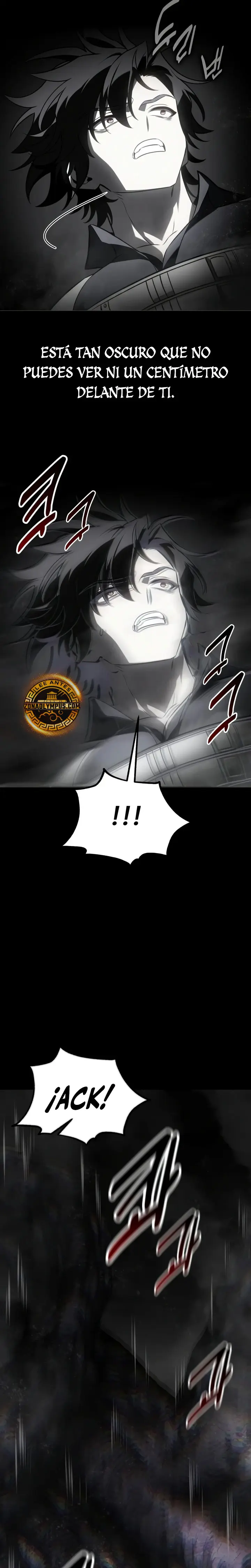 Read Yo mate al jugador de la Academia ES Manga Online