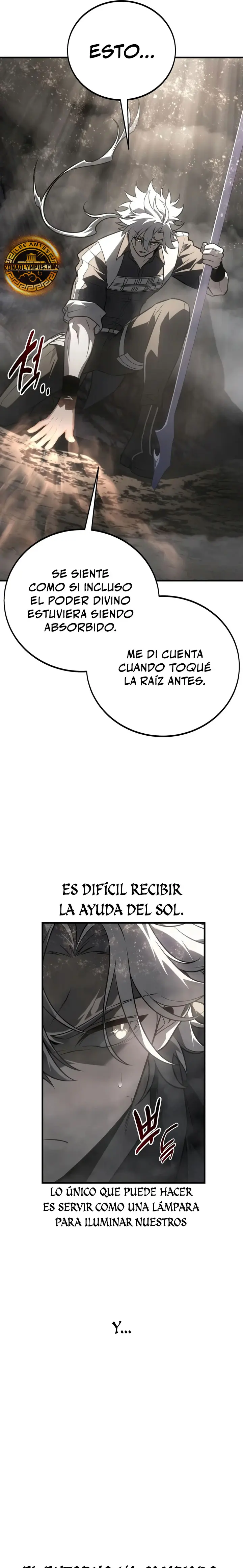 Read Yo mate al jugador de la Academia ES Manga Online