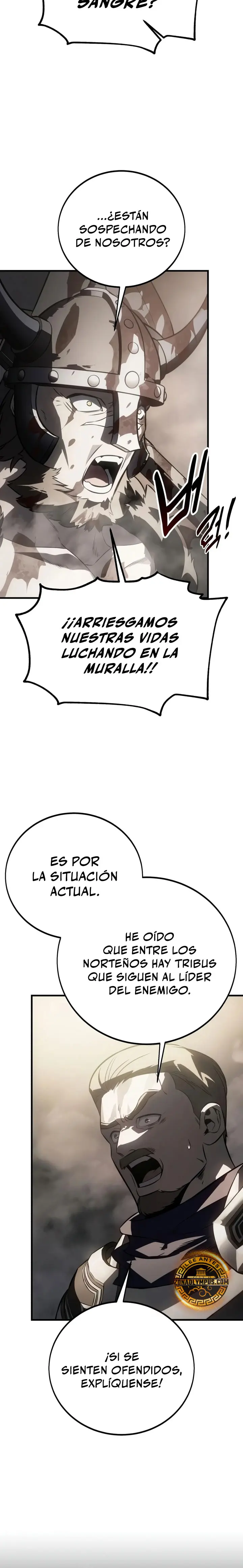 Read Yo mate al jugador de la Academia ES Manga Online