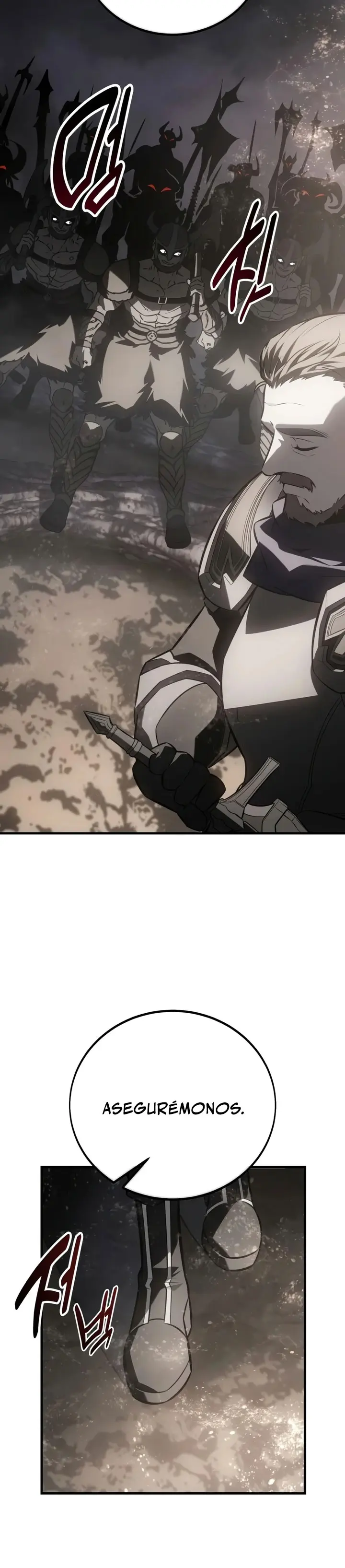 Read Yo mate al jugador de la Academia ES Manga Online