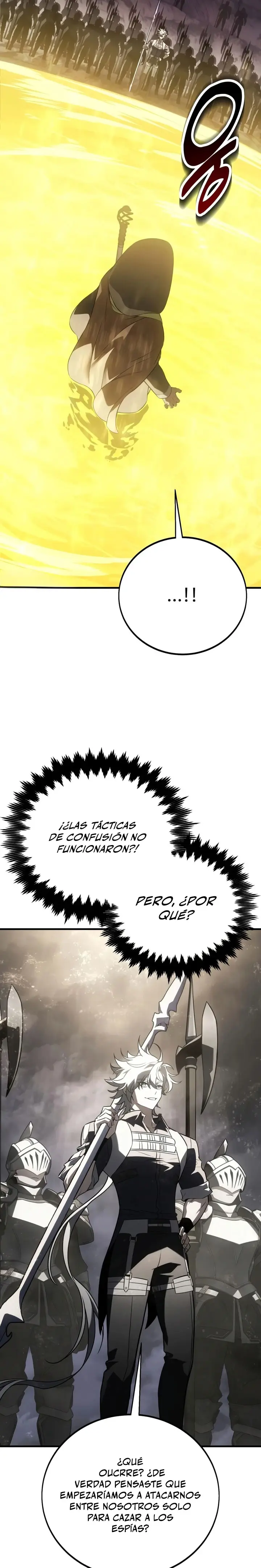 Read Yo mate al jugador de la Academia ES Manga Online