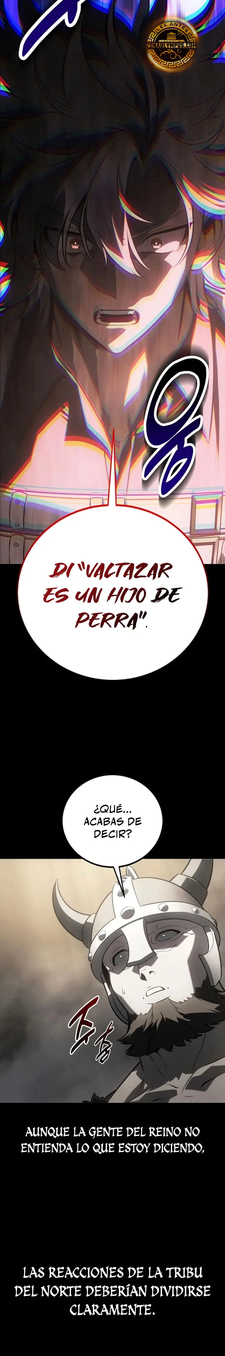 Read Yo mate al jugador de la Academia ES Manga Online