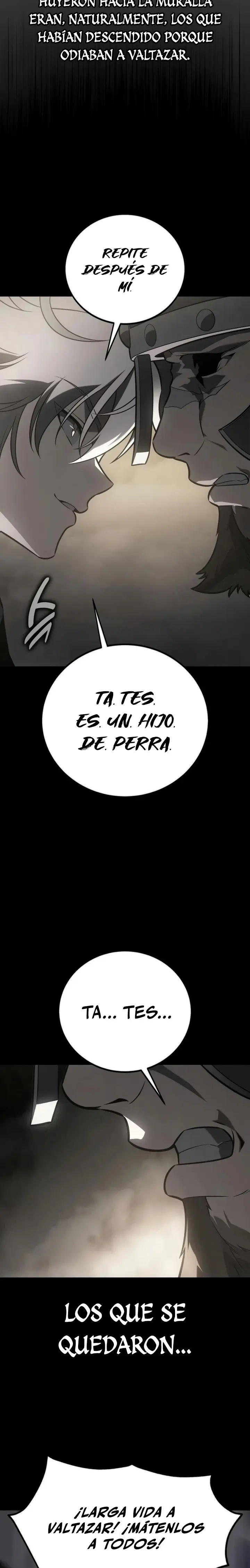 Read Yo mate al jugador de la Academia ES Manga Online