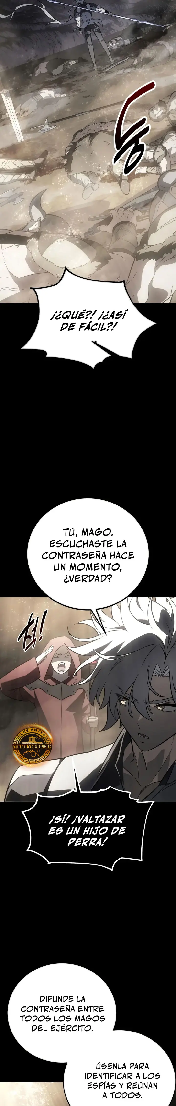 Read Yo mate al jugador de la Academia ES Manga Online