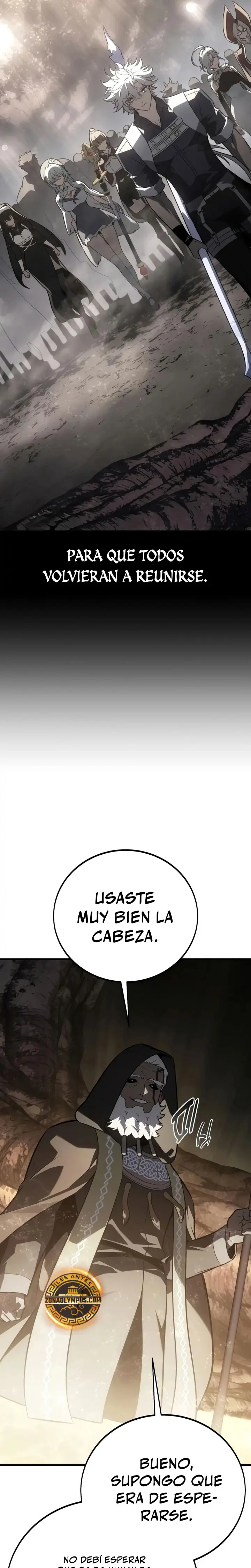Read Yo mate al jugador de la Academia ES Manga Online