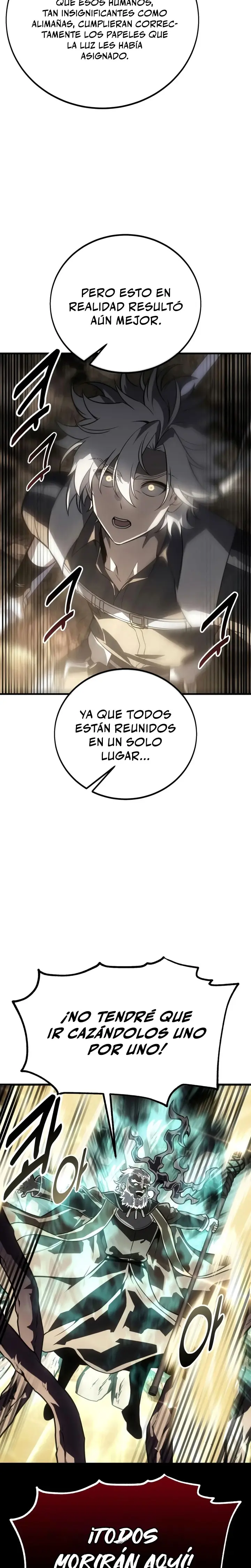 Read Yo mate al jugador de la Academia ES Manga Online
