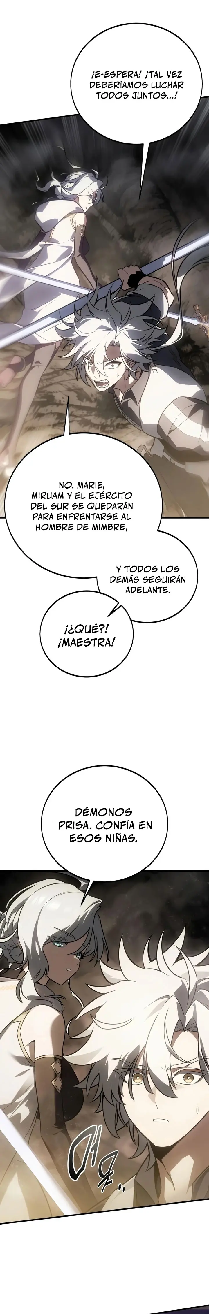 Read Yo mate al jugador de la Academia ES Manga Online
