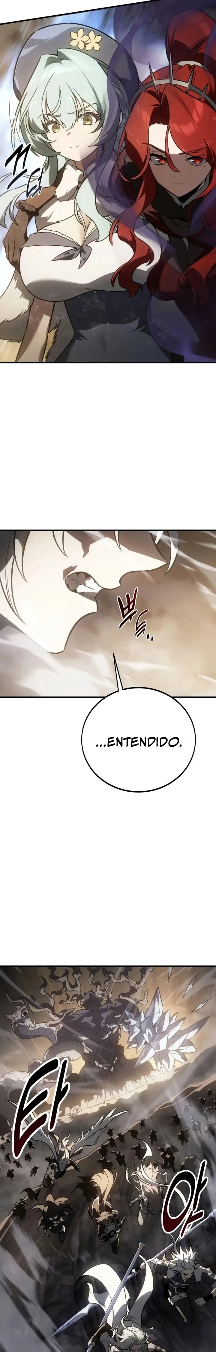 Read Yo mate al jugador de la Academia ES Manga Online