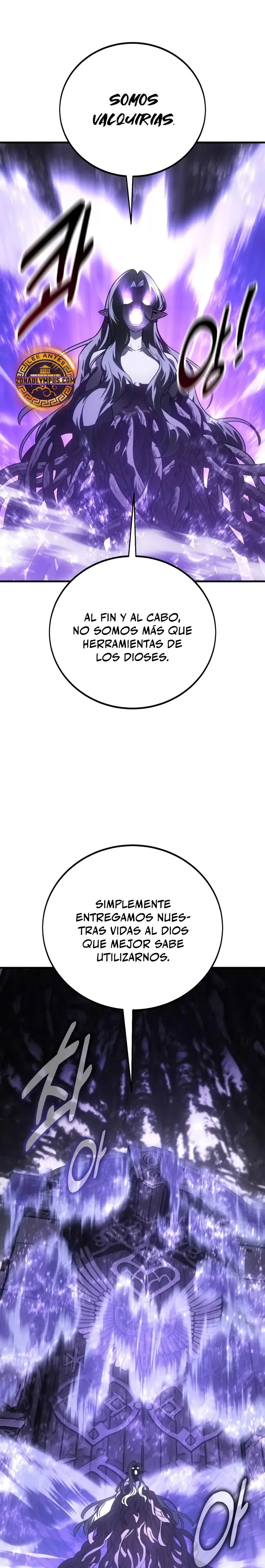 Read Yo mate al jugador de la Academia ES Manga Online
