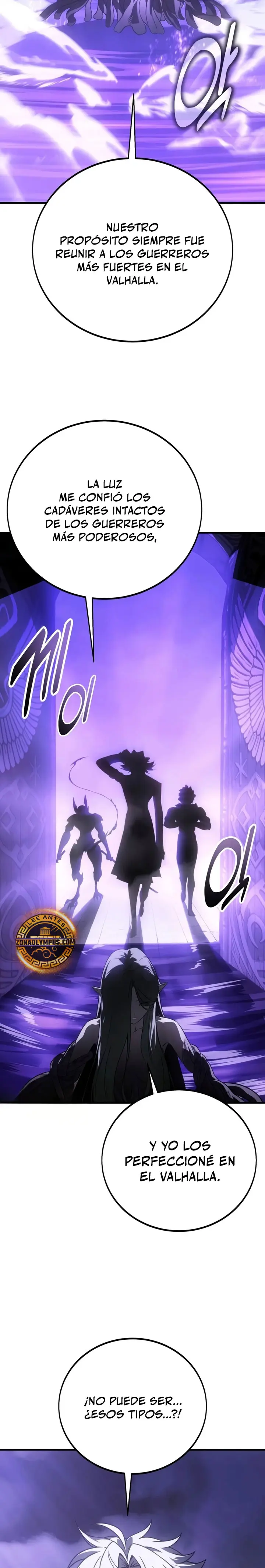 Read Yo mate al jugador de la Academia ES Manga Online