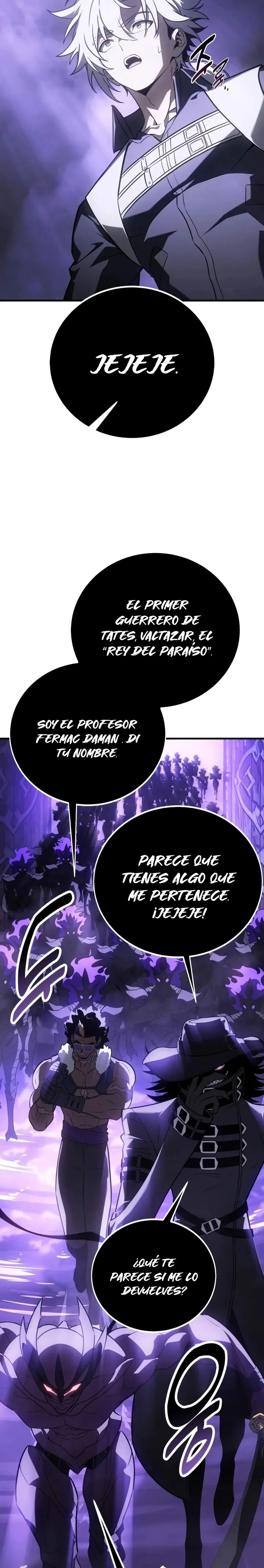 Read Yo mate al jugador de la Academia ES Manga Online