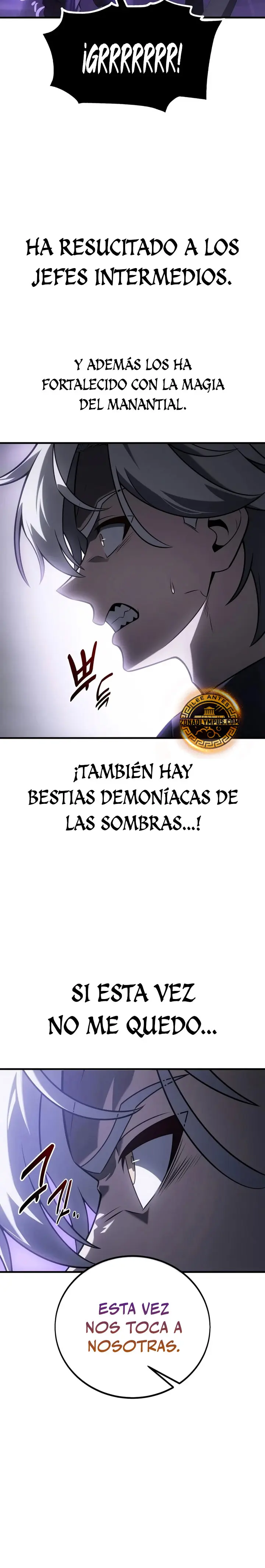 Read Yo mate al jugador de la Academia ES Manga Online