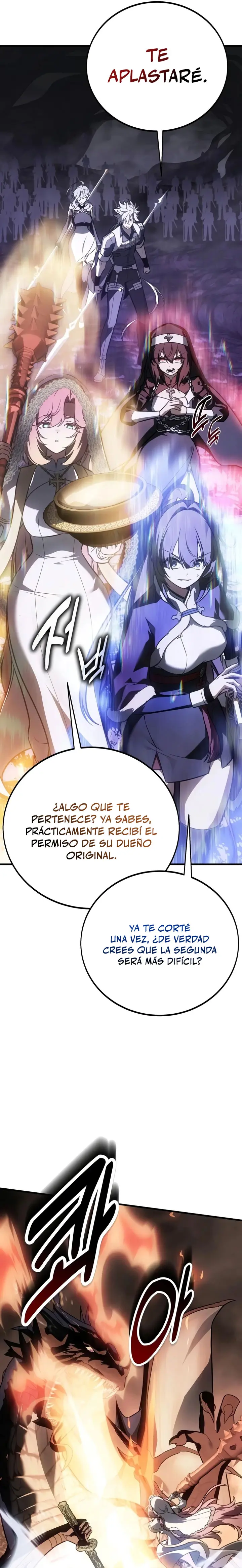 Read Yo mate al jugador de la Academia ES Manga Online