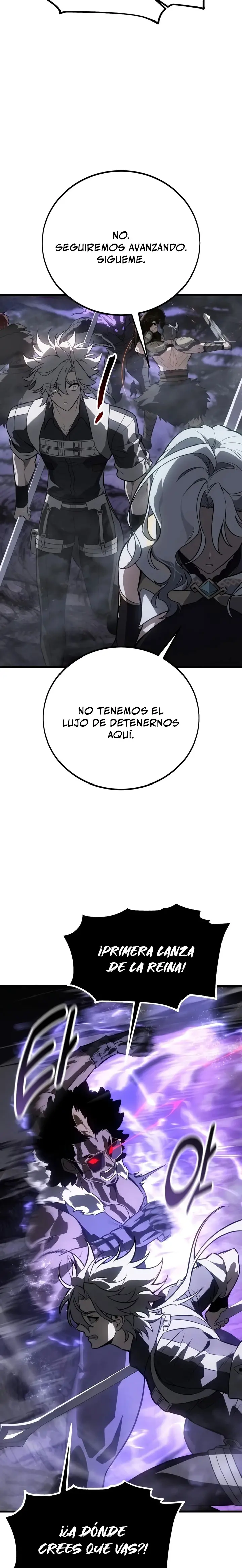 Read Yo mate al jugador de la Academia ES Manga Online