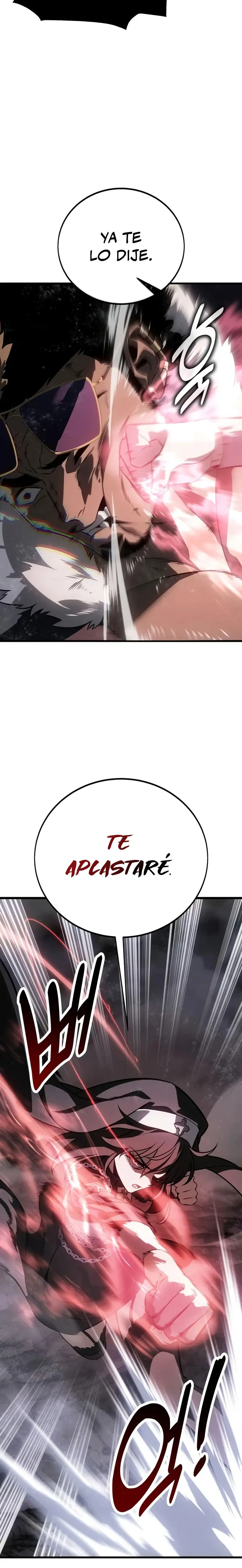 Read Yo mate al jugador de la Academia ES Manga Online