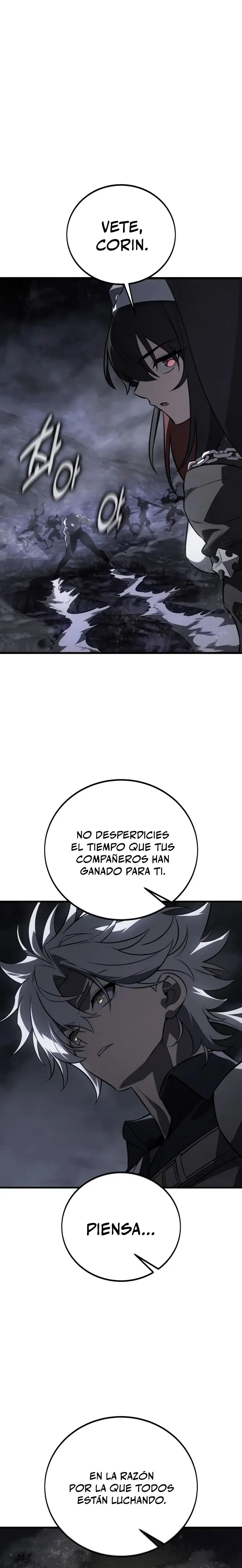 Read Yo mate al jugador de la Academia ES Manga Online
