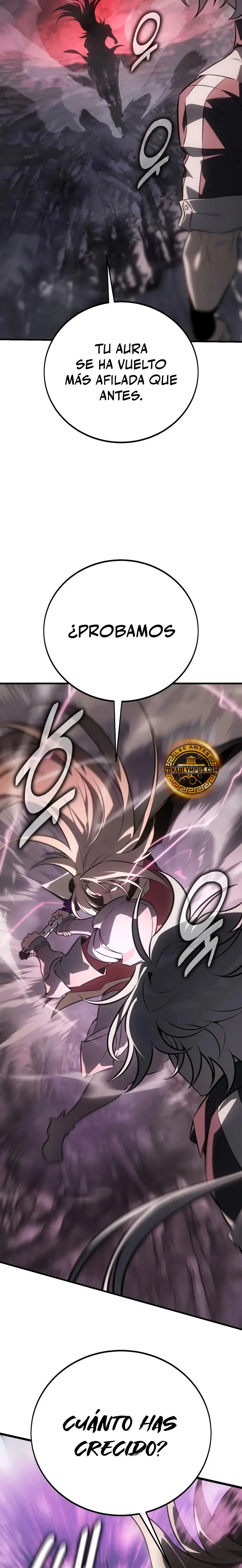 Read Yo mate al jugador de la Academia ES Manga Online
