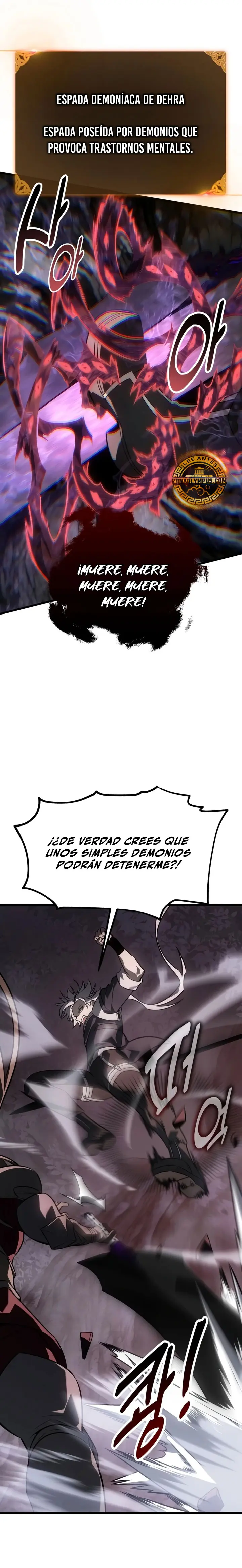 Read Yo mate al jugador de la Academia ES Manga Online