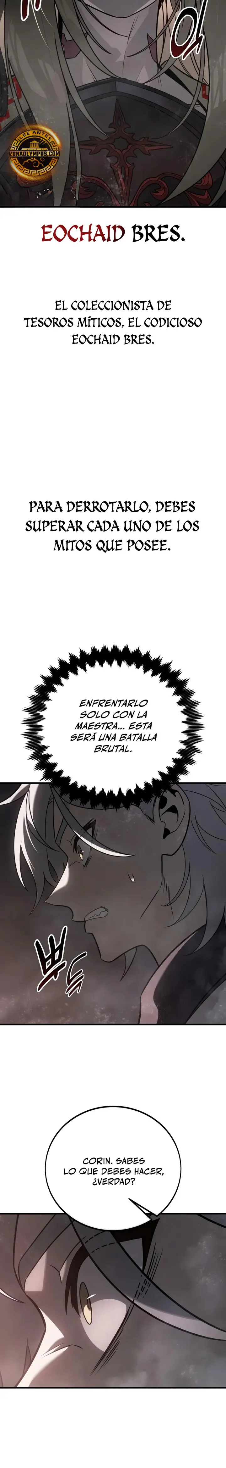 Read Yo mate al jugador de la Academia ES Manga Online