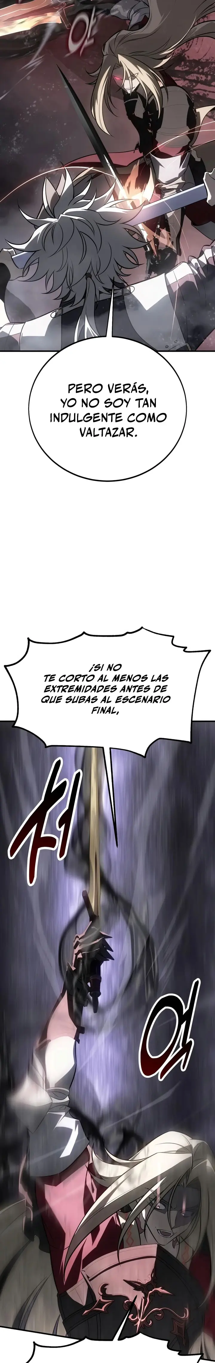 Read Yo mate al jugador de la Academia ES Manga Online