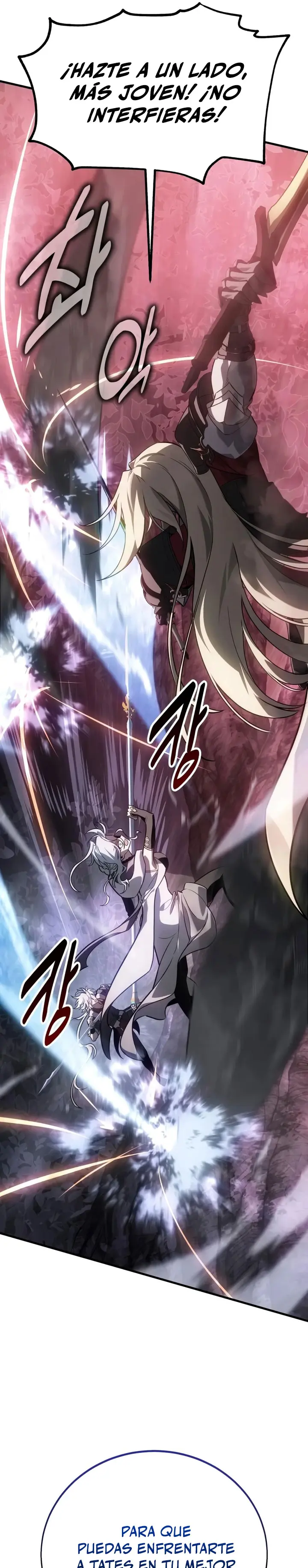 Read Yo mate al jugador de la Academia ES Manga Online
