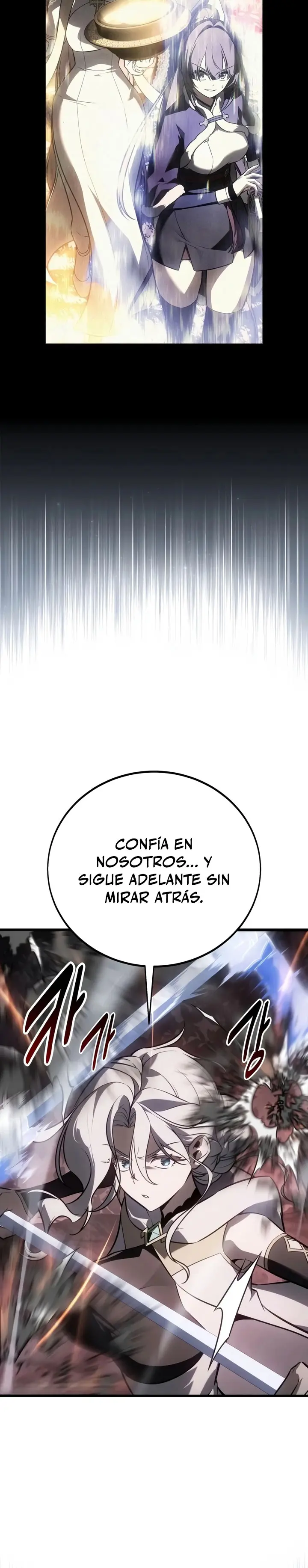 Read Yo mate al jugador de la Academia ES Manga Online