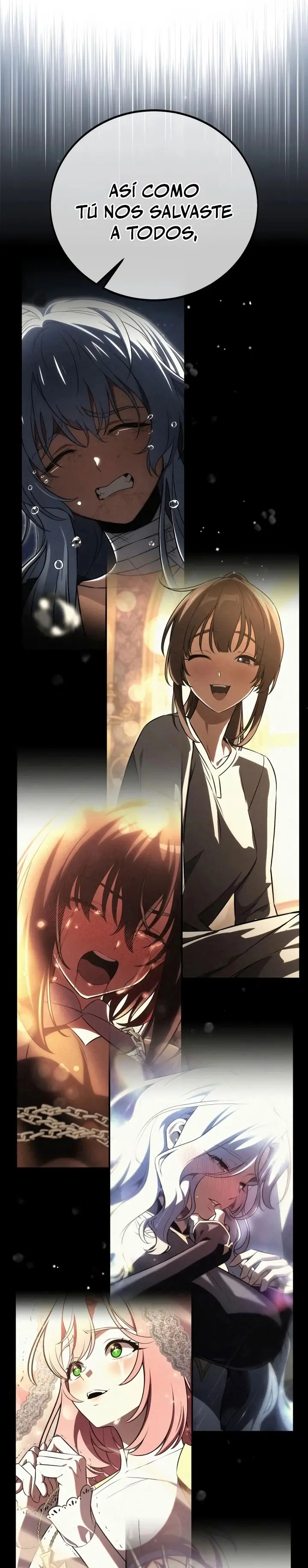 Read Yo mate al jugador de la Academia ES Manga Online