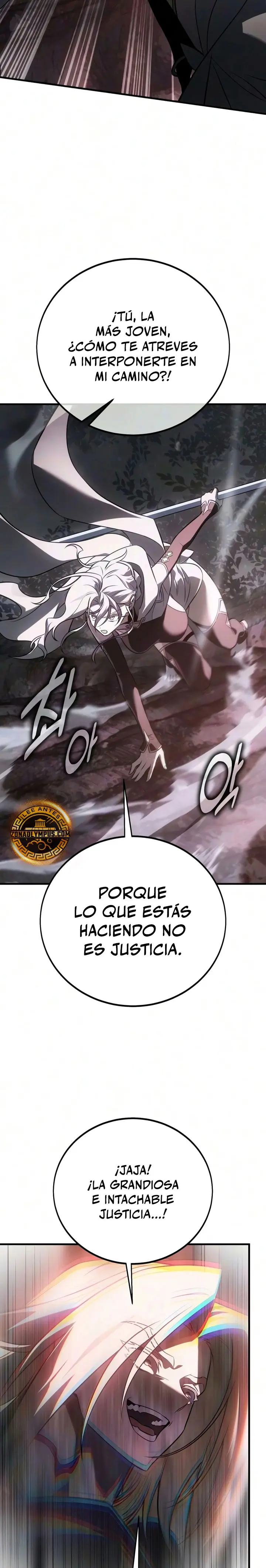 Read Yo mate al jugador de la Academia ES Manga Online