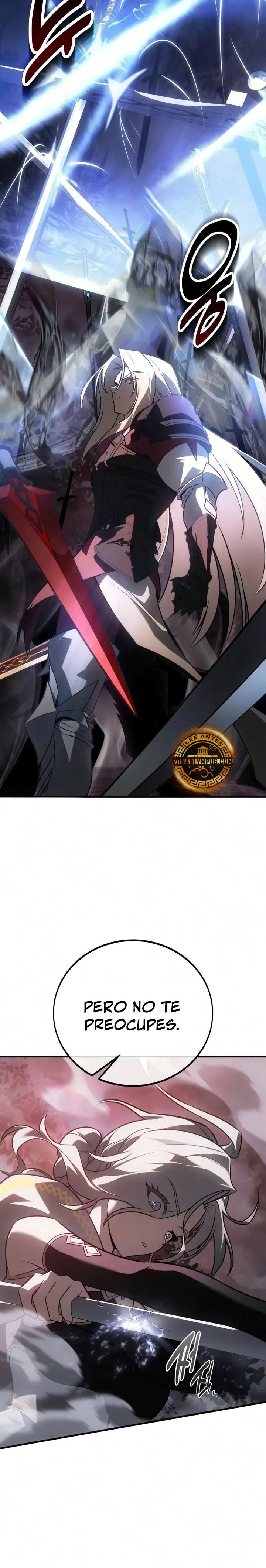 Read Yo mate al jugador de la Academia ES Manga Online