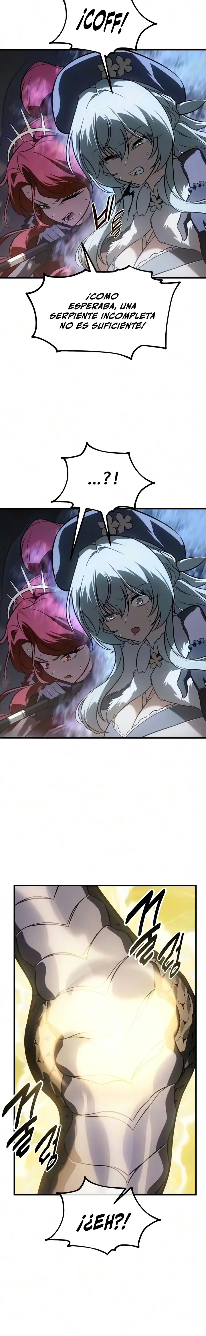 Read Yo mate al jugador de la Academia ES Manga Online