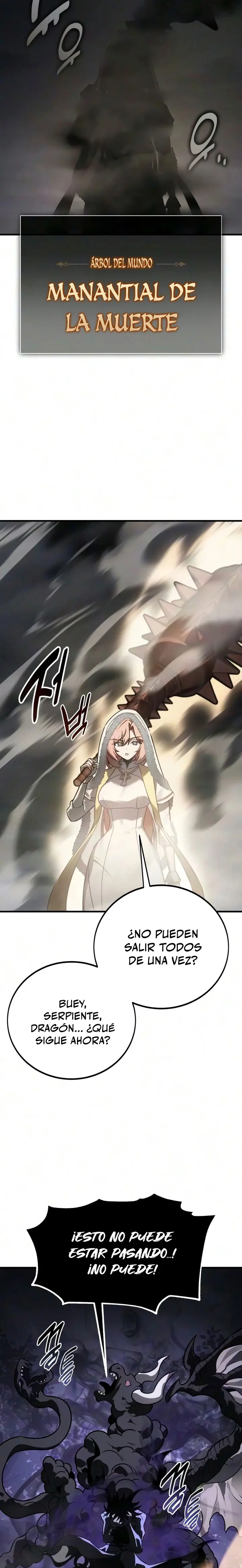 Read Yo mate al jugador de la Academia ES Manga Online