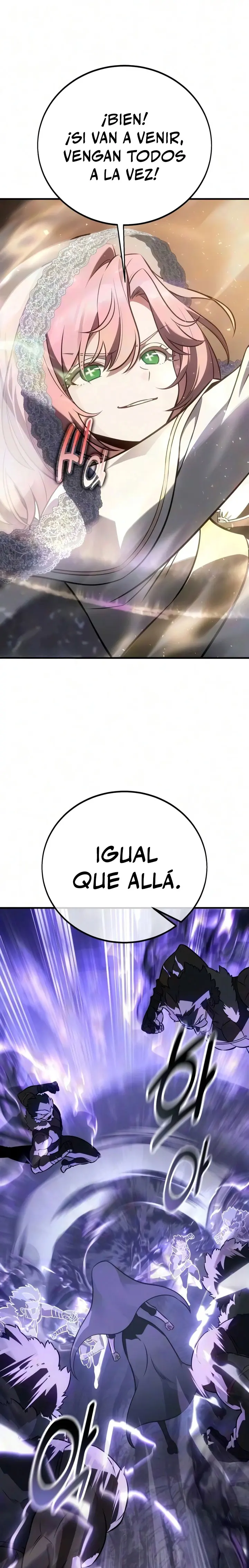Read Yo mate al jugador de la Academia ES Manga Online