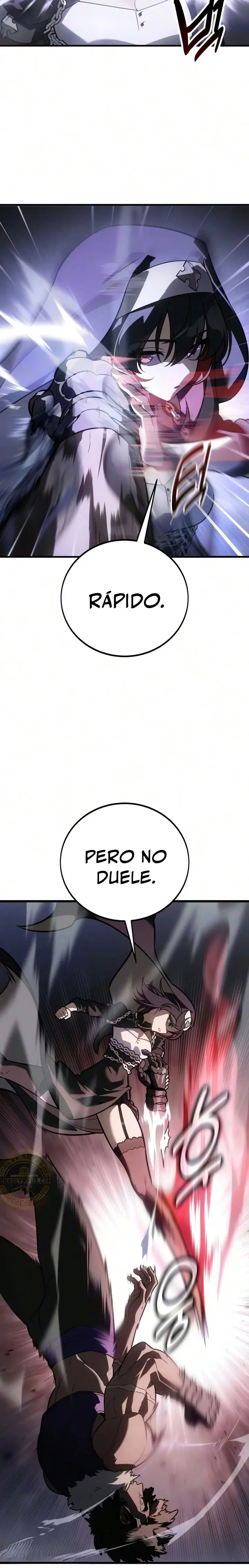 Read Yo mate al jugador de la Academia ES Manga Online