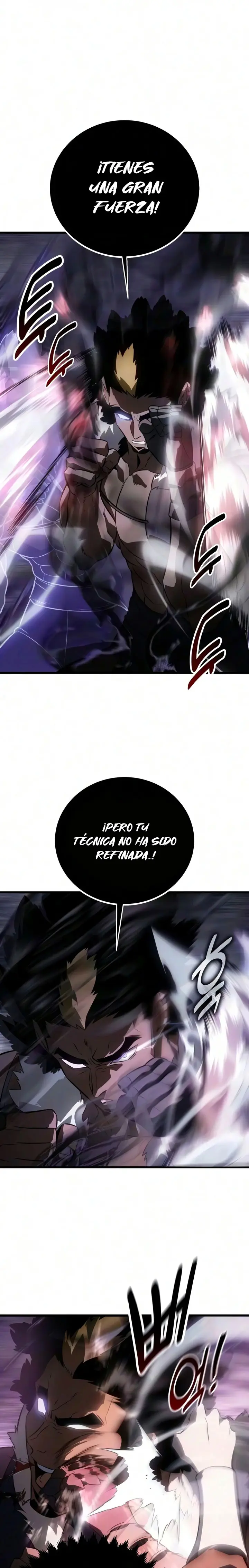 Read Yo mate al jugador de la Academia ES Manga Online