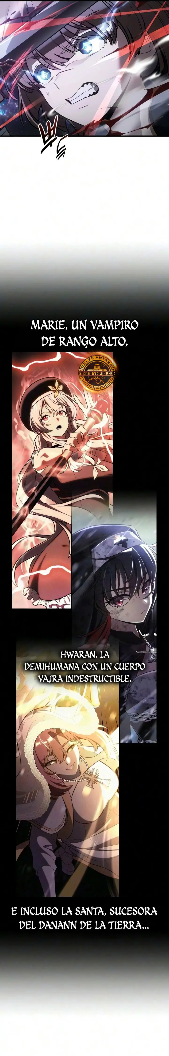 Read Yo mate al jugador de la Academia ES Manga Online