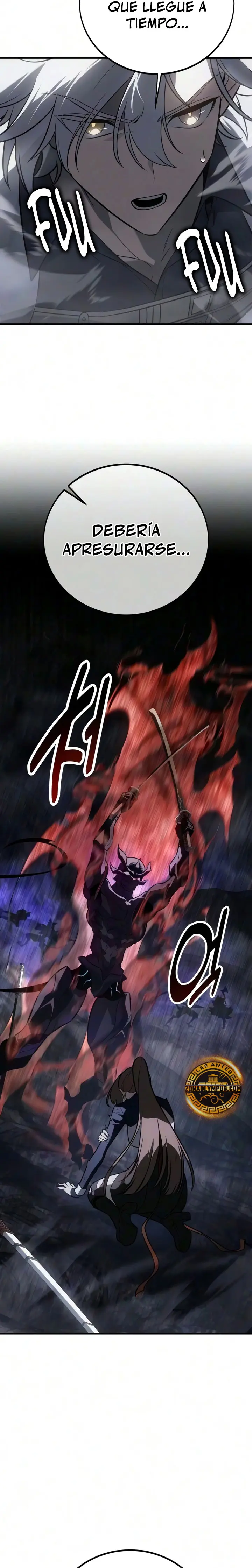 Read Yo mate al jugador de la Academia ES Manga Online