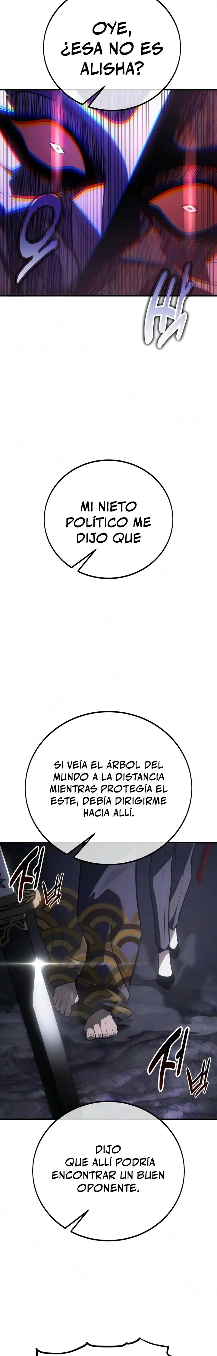 Read Yo mate al jugador de la Academia ES Manga Online