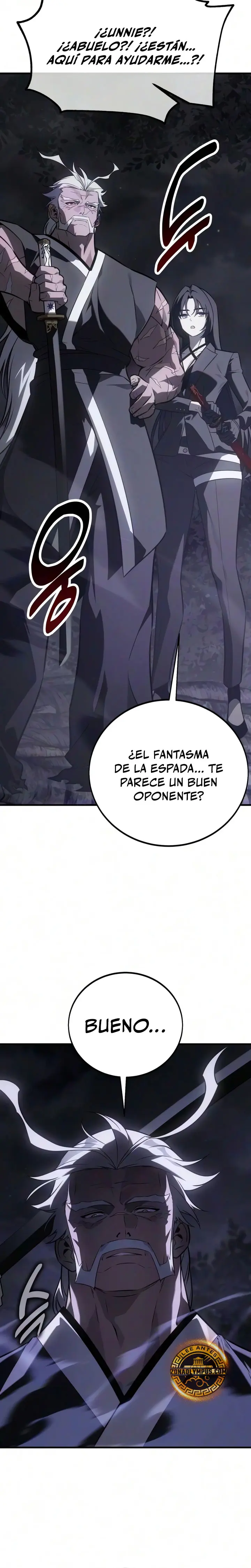 Read Yo mate al jugador de la Academia ES Manga Online