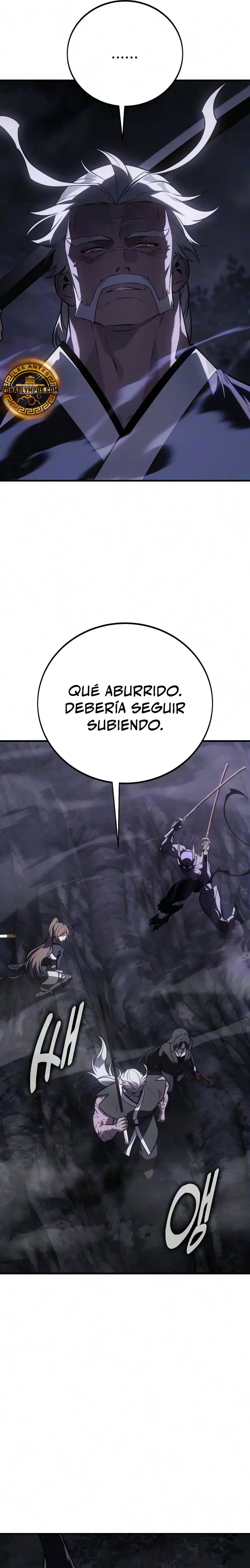 Read Yo mate al jugador de la Academia ES Manga Online