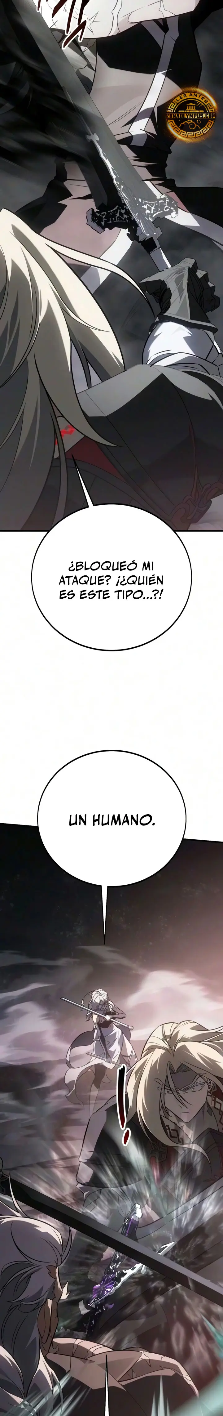 Read Yo mate al jugador de la Academia ES Manga Online