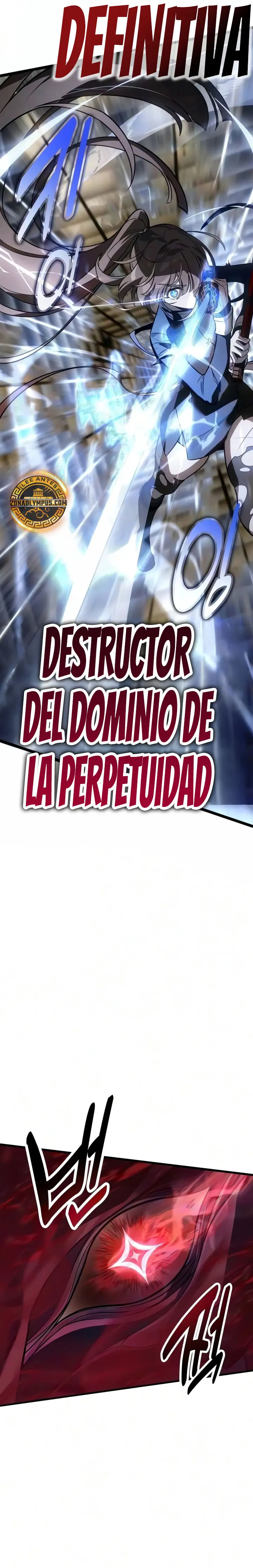 Read Yo mate al jugador de la Academia ES Manga Online