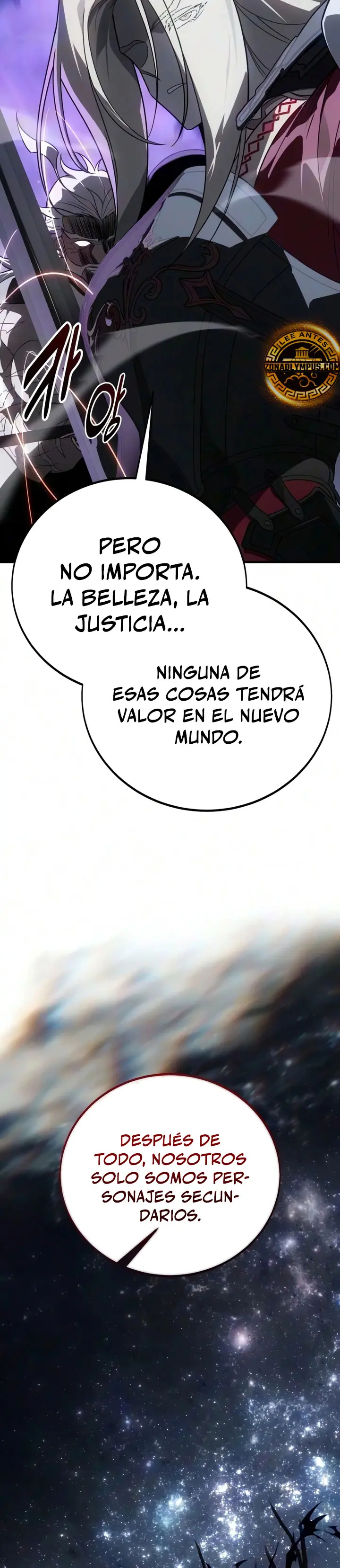 Read Yo mate al jugador de la Academia ES Manga Online