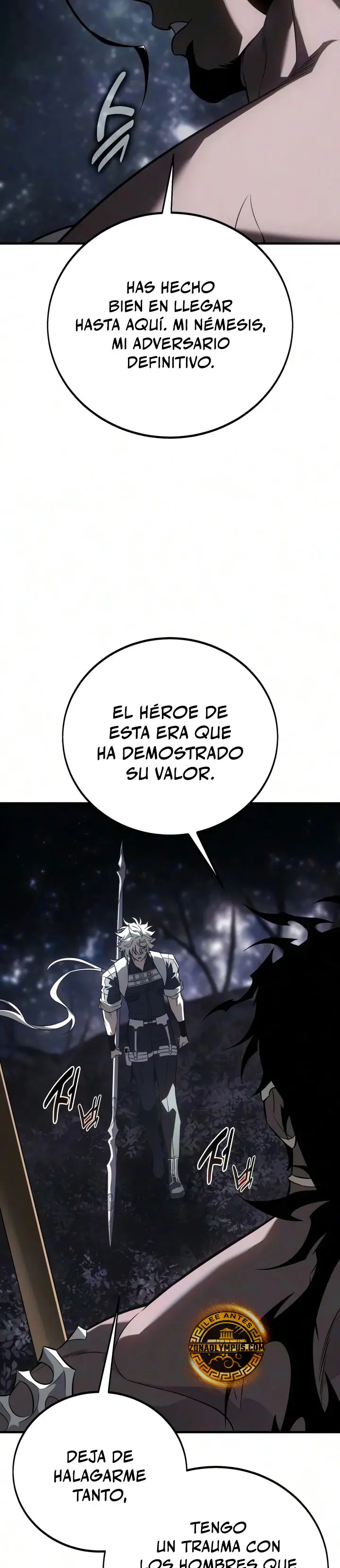Read Yo mate al jugador de la Academia ES Manga Online