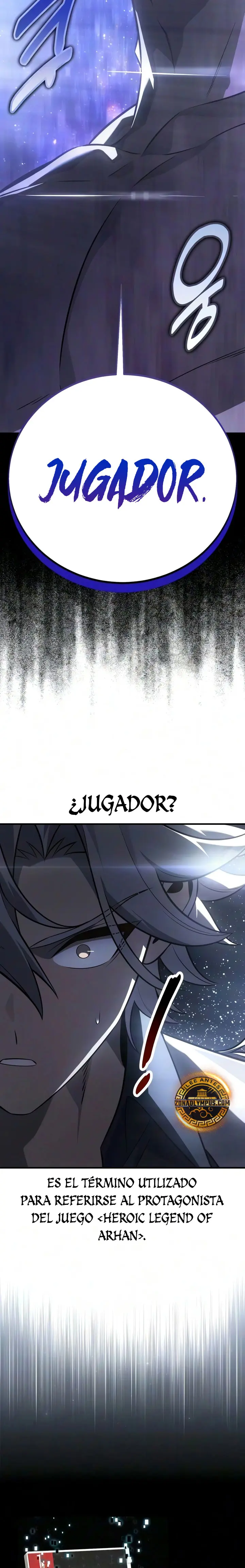 Read Yo mate al jugador de la Academia ES Manga Online