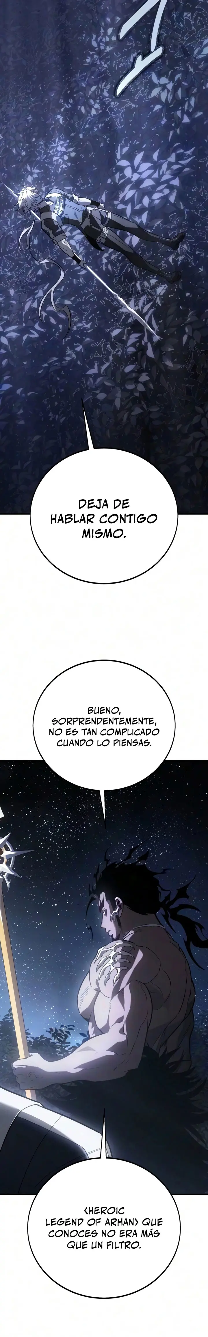 Read Yo mate al jugador de la Academia ES Manga Online