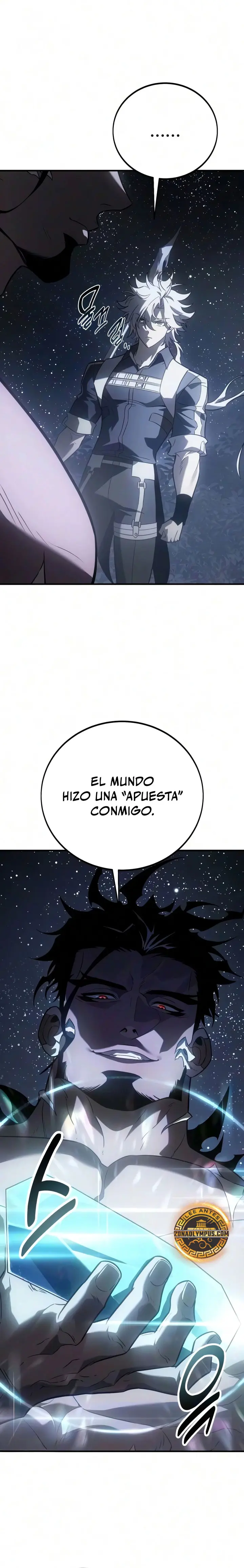 Read Yo mate al jugador de la Academia ES Manga Online