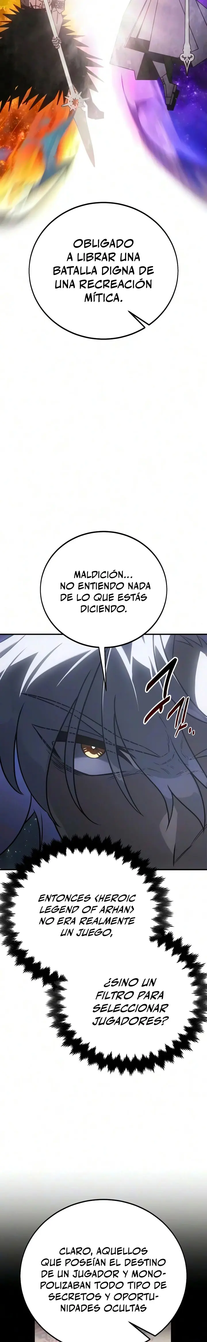 Read Yo mate al jugador de la Academia ES Manga Online